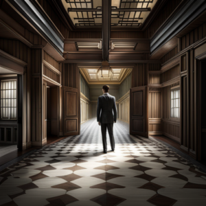 Secrets and Specters – Uncovering the Mysteries of the Winchester